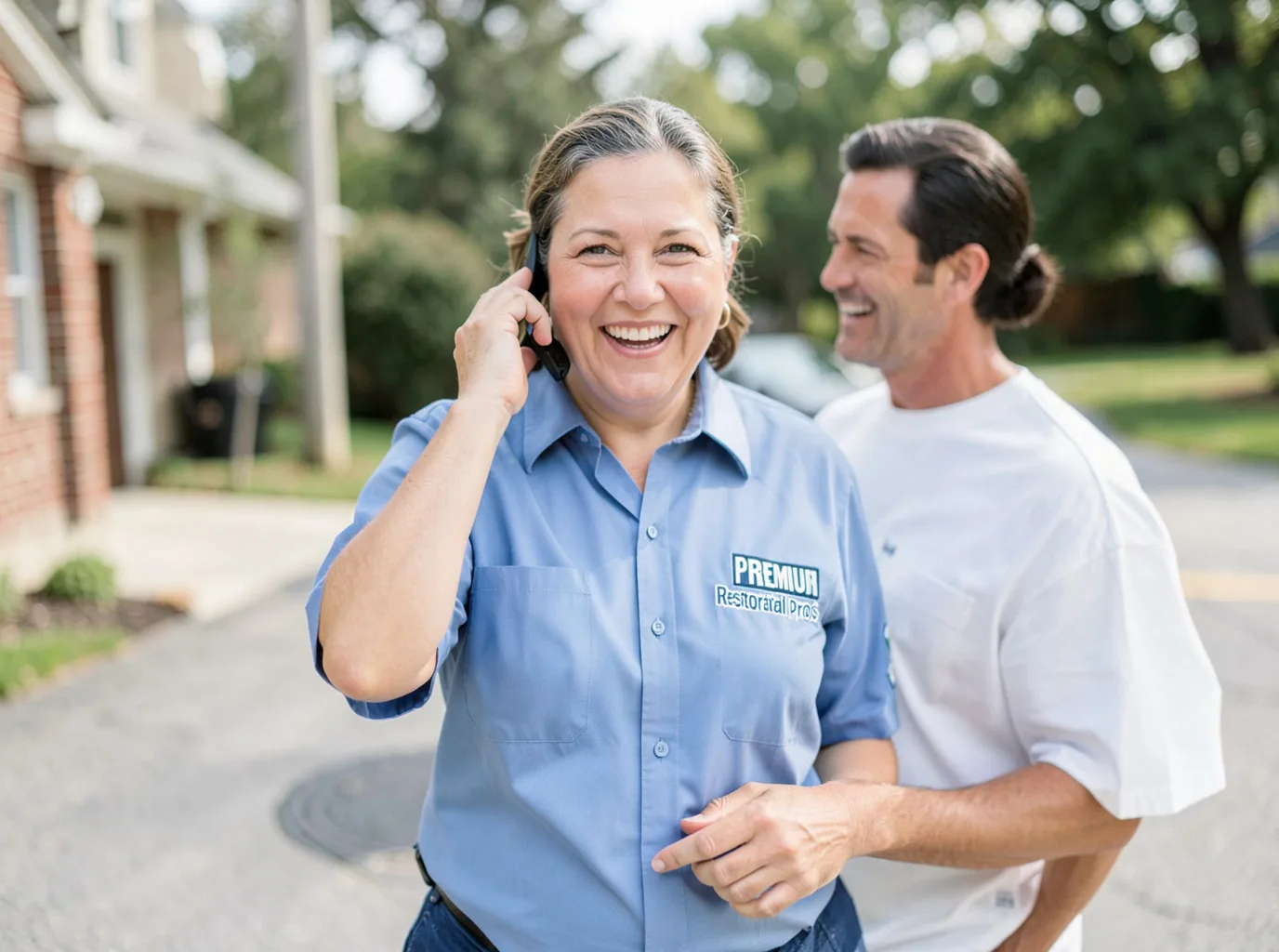 Water Damage Restoration Waterford, OH FAQs